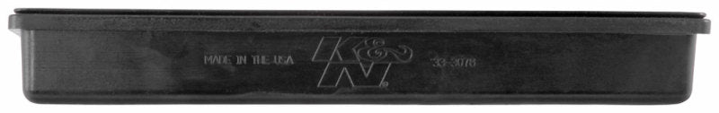 K&N Engineering K&N 16-18 Porsche 718 Boxster H4-2.0L Drop In Air Filter
