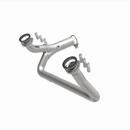 Magnaflow BRE Exhaust 88-93 C1500 C2500 K1500 K2500 4.3L 5.0L Front Pipe Kit