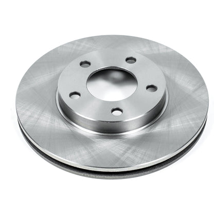 PowerStop Power Stop 01-07 Ford Escape Front Autospecialty Brake Rotor