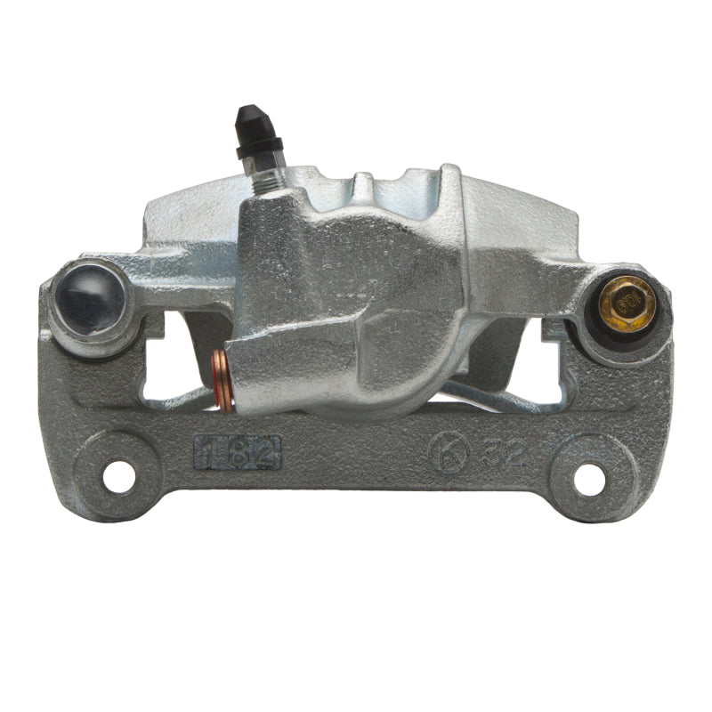 DFC 88-95 Nissan Pathfinder Rear-R Premium Caliper - Silver Zinc Coated