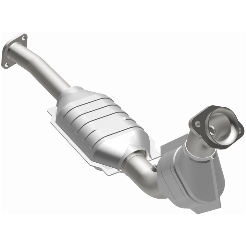 MagnaFlow Direct Fit Catalytic Converter 03-05 Crown Vic 4.6 P/S OEM
