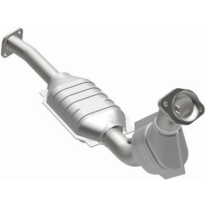 MagnaFlow Direct Fit Catalytic Converter 03-05 Crown Vic 4.6 P/S OEM