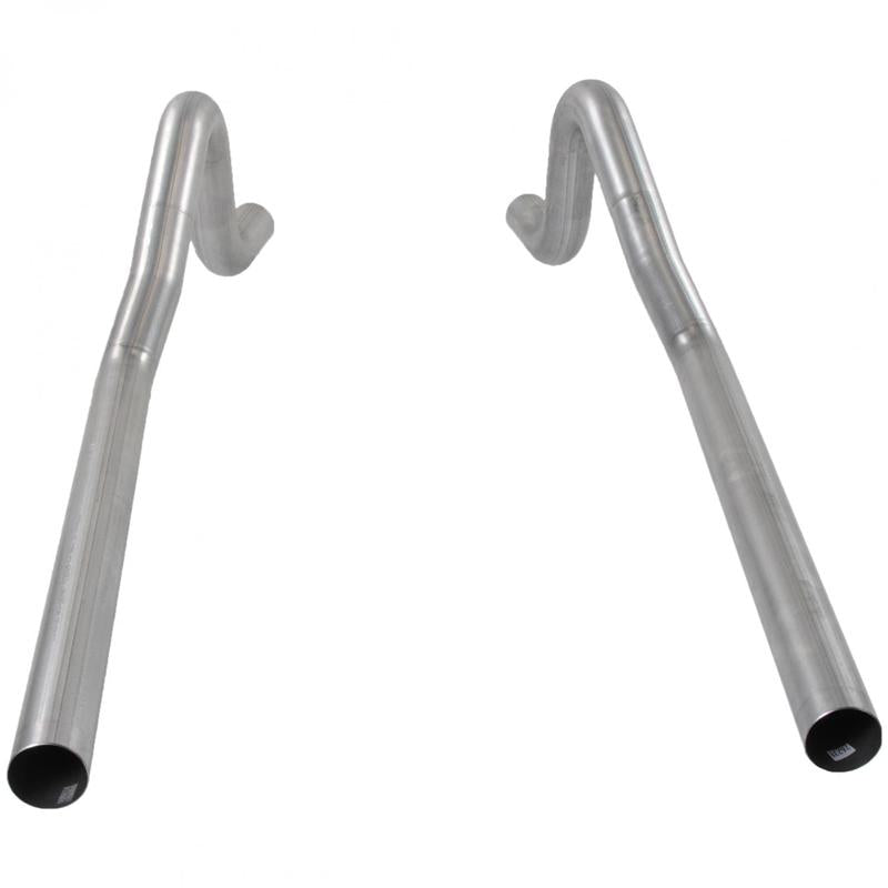Flowmaster 62-74 Mopar B-BODY 3 in. Tailpipes