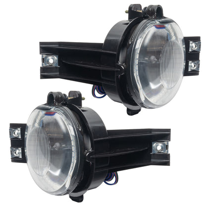 ORACLE Lighting Oracle 02-05 Dodge Ram SMD FL - ColorSHIFT