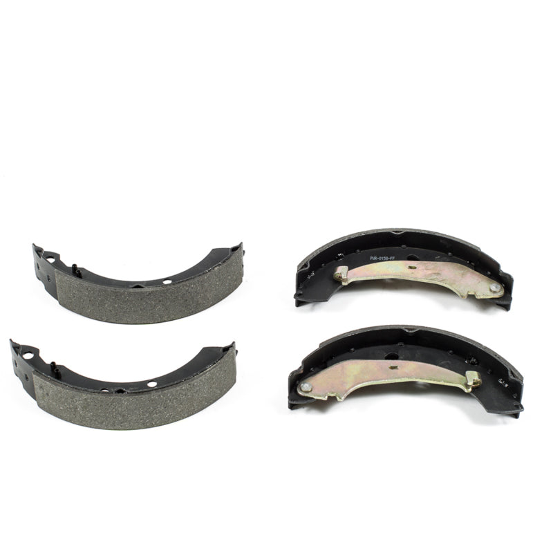 PowerStop Power Stop 04-09 Chrysler PT Cruiser Rear Autospecialty Brake Shoes
