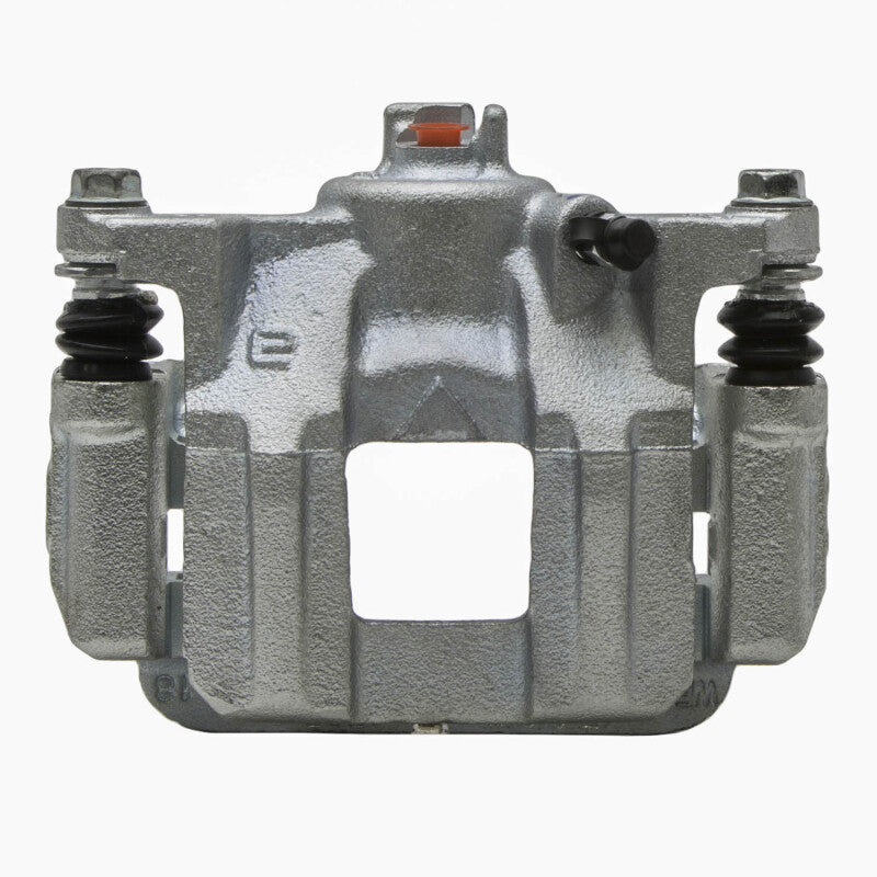 DFC 14-22 Acura MDX Rear-R Premium Caliper - Silver Zinc Coated