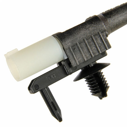 PowerStop Power Stop 16-19 Land Rover Range Rover Evoque Rear Euro-Stop Electronic Brake Pad Wear Sensor