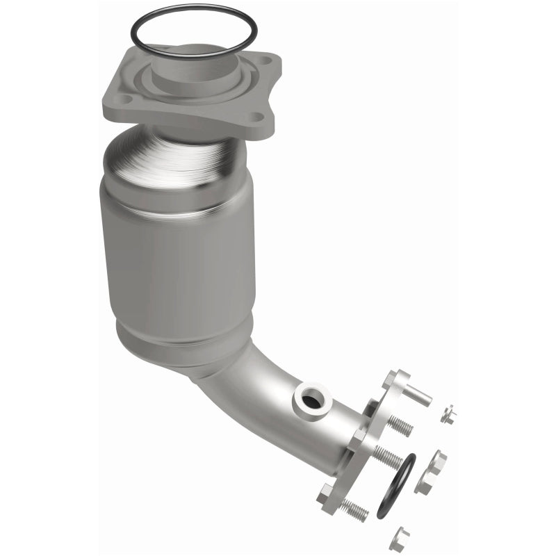 MagnaFlow Direct Fit Catalytic Converter 03-07 Murano rear man OEM