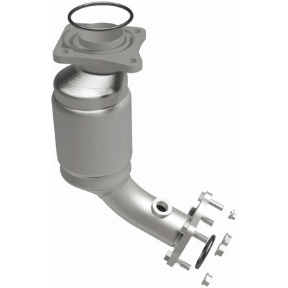 MagnaFlow Direct Fit Catalytic Converter 03-07 Murano rear man OEM