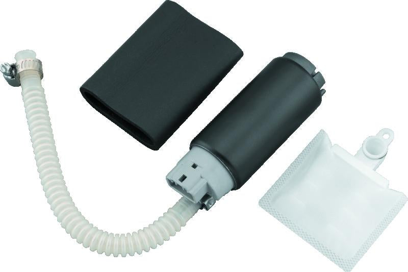 TwinPower Twin Power 02-07 FLHT FLHX FLTR 04-07 FLHR 04-07 Softail Fuel Pump Replaces H-D 62897-01B