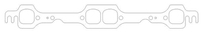Cometic Gasket Cometic GM LT1 1.520 inch X 1.510 inch Port .30 inch MLS Exhaust Gaskets