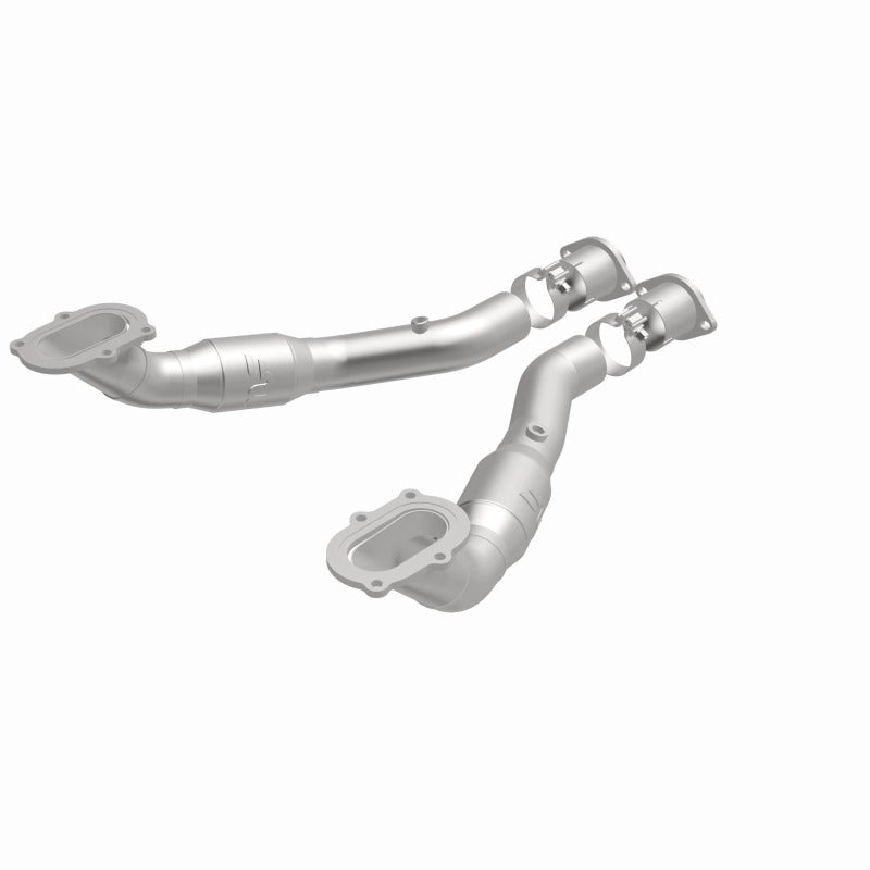 MagnaFlow 12-13 Chevrolet Corvette 6.2L Direct Fit Converter