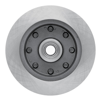 DFC 78-97 Dodge B3500 / B2500 Front Brake Rotor
