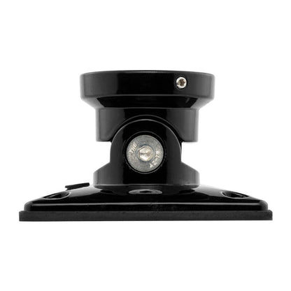 DS18 Swivel Flat Mounting Bracket For NXL-PS and CF-PS Towers Black