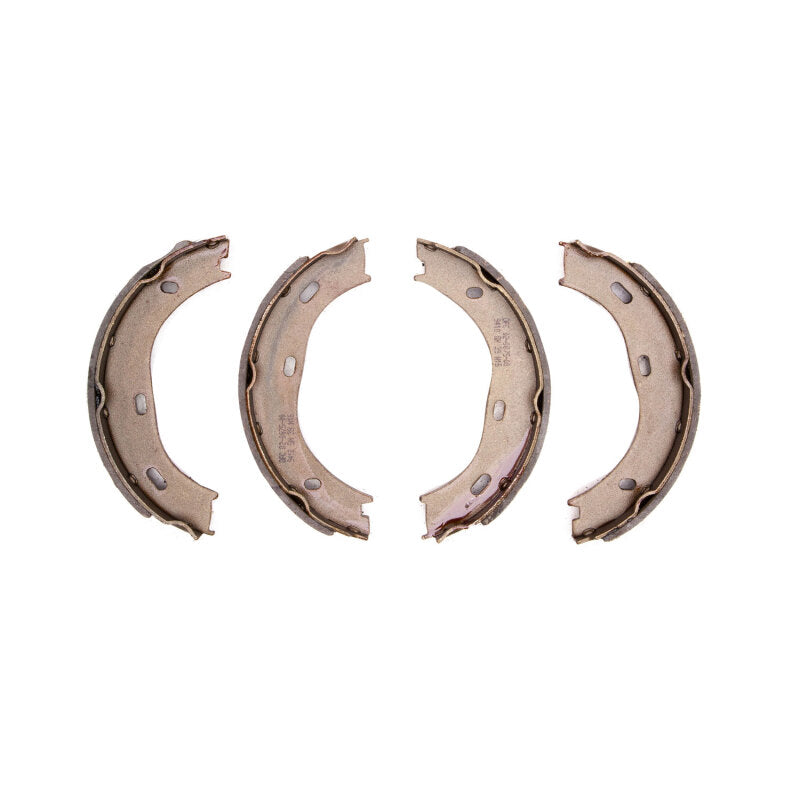 DFC 61-91 Mercedes-Benz 450SEL Parking Brake Parking Shoes