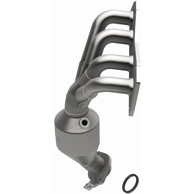 MagnaFlow Direct Fit Catalytic Converter 09 Toyota Venza 2.7L