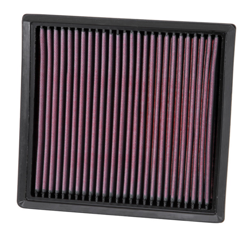 K&N Engineering K&N Replacement Air Filter 12-13 Mercedes Benz A180/A200/A220/B180/B200/B220