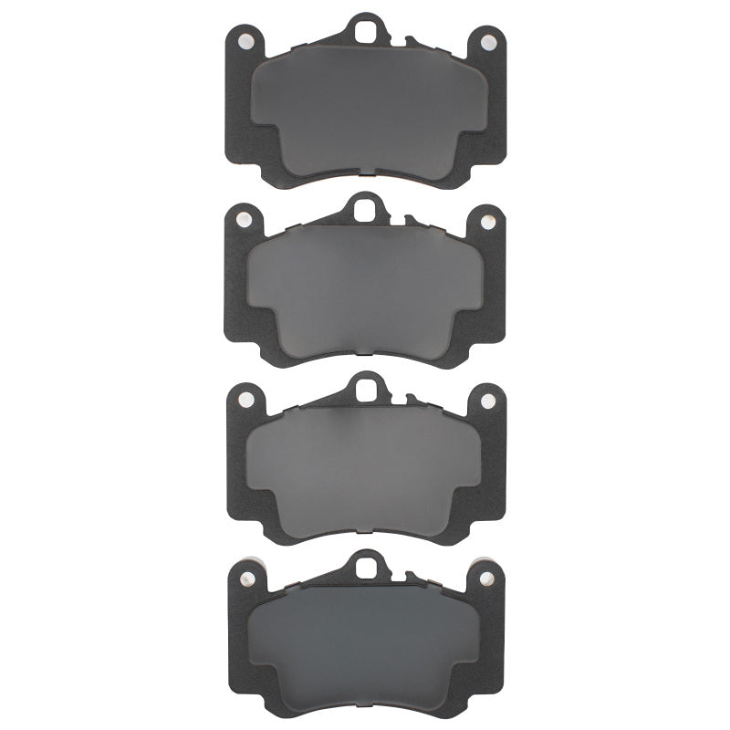 R1 Concepts R1 99-12 Porsche 911 Front Performance Sport Brake Pads