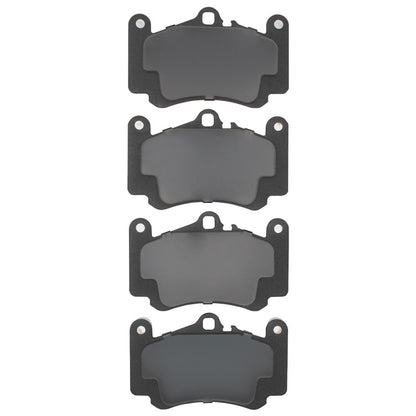 R1 Concepts R1 99-12 Porsche 911 Front Performance Sport Brake Pads