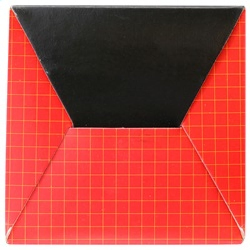 K&N Engineering K&N 1-3/4in FLG 4 X 2-7/8in B 3 X 2in T 2-3/4in L Universal Clamp-On Air Filter