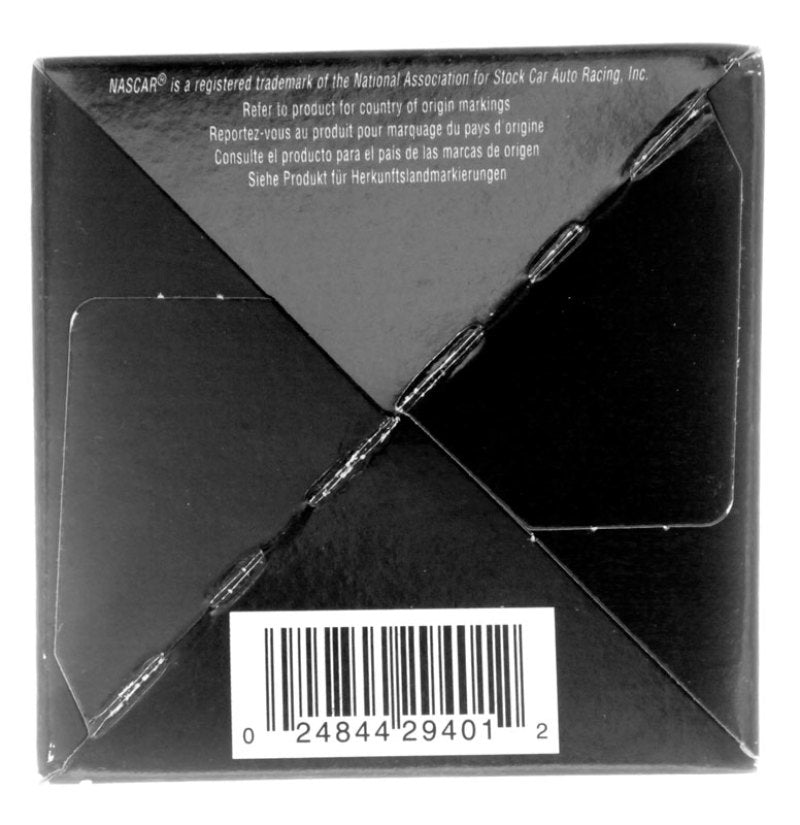 K&N Engineering K&N 2020 Mercedes-Benz C43 AMG Oil Filter