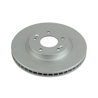 PowerStop Power Stop 01-06 Hyundai Santa Fe Front Evolution Geomet Coated Rotor