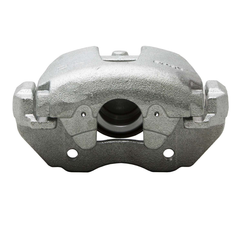 DFC 04-13 Mazda 3 Front-R Premium Caliper - Silver Zinc Coated