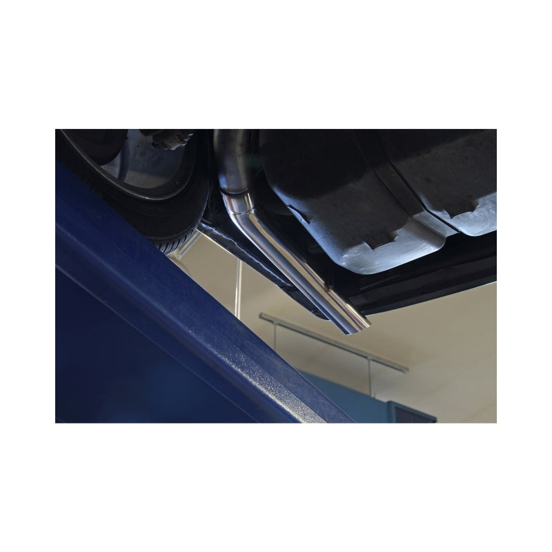 Flowmaster 86-93 Mustang 5.0L LX /86 Mustang GT FlowFX Exhaust System