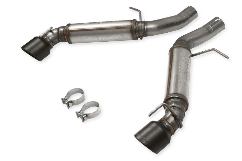 Flowmaster 16-24 Camaro SS 6.2L FlowFX SS Axle-Back Exhaust System