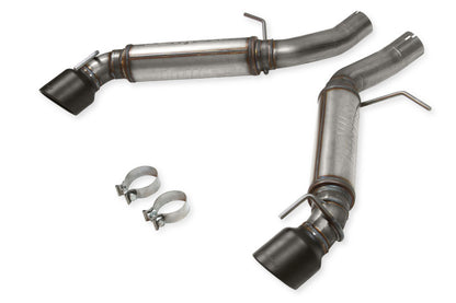 Flowmaster 16-24 Camaro SS 6.2L FlowFX SS Axle-Back Exhaust System