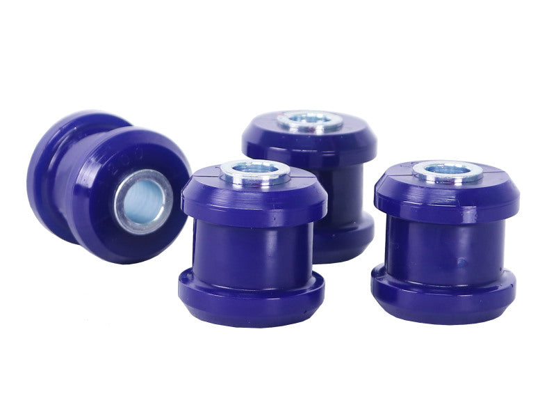 SuperPro Rear Sway Bar Link Bushing Kit