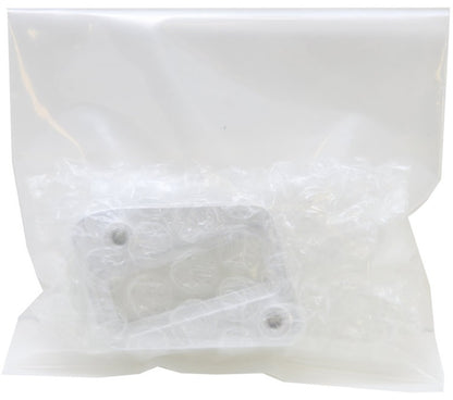 K&N Engineering K&N #A24 Weld-on Mass Air Sensor Adapter