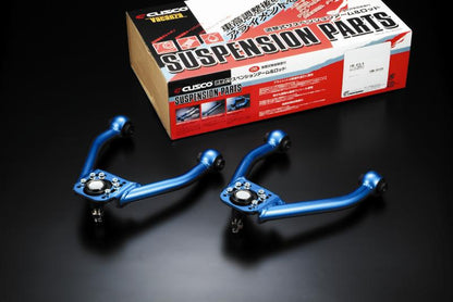 Cusco Camber NEG Up Arm Front SXE10 IS300