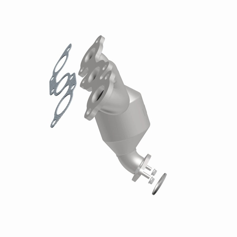 MagnaFlow Direct Fit Catalytic Converter 04-06 Toyota Sienna 3.3L
