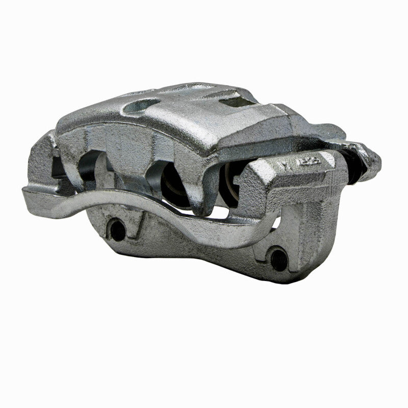 DFC 03-06 Acura MDX Front-R Premium Caliper - Silver Zinc Coated