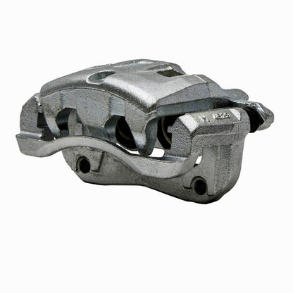 DFC 03-06 Acura MDX Front-R Premium Caliper - Silver Zinc Coated