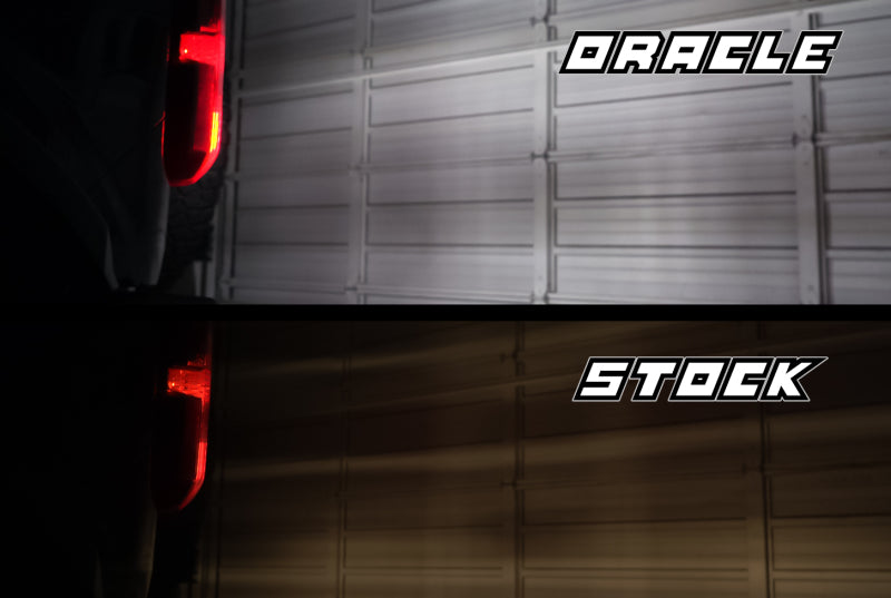 ORACLE Lighting ORACLE 21-22 Ford Bronco Extr-Perf LED Reverse Light Bulb Set