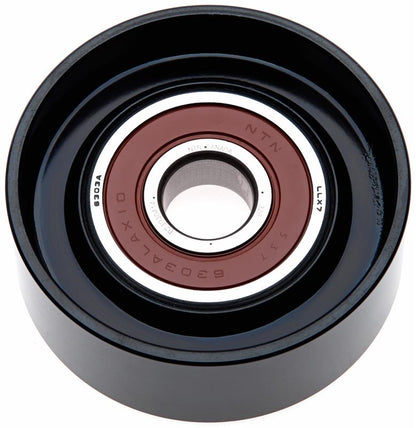 Gates 04-06 Chrysler Pacifica V-6 3.5L Lower (Smooth) Belt Drive Pulley