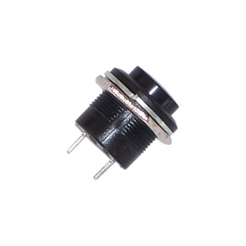 Kleinn Air Horns Kleinn Black InDetonatorIn Push Button Horn Button