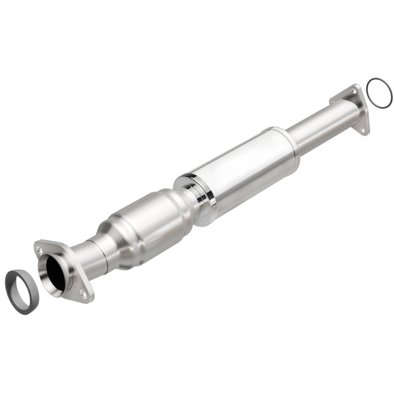 MagnaFlow Direct Fit Catalytic Converter 91-95 3.2L Acura Legend