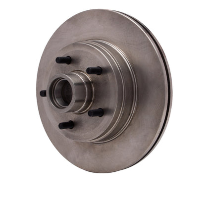 DFC 85-92 Chevrolet Camaro Front Brake Rotor