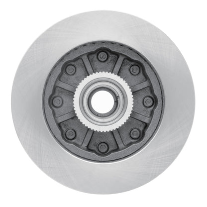 DFC 01-02 Chevrolet Express 2500 Front Brake Rotor