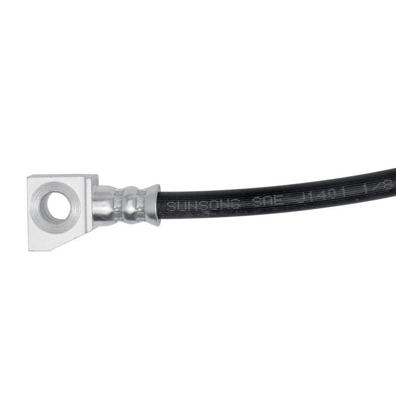 DFC 02-02 Ford F-150 2WD Rear-R lo Brake Hose