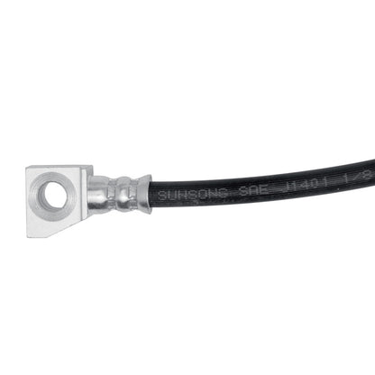 DFC 02-02 Ford F-150 2WD Rear-R lo Brake Hose