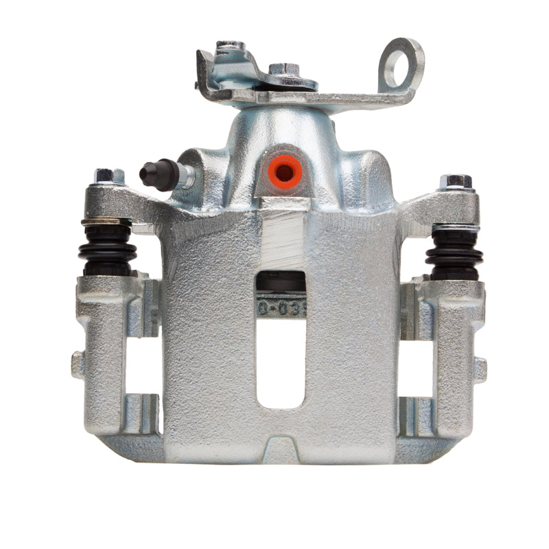 DFC 03-06 Jaguar S-Type Rear-L Premium Caliper - Silver Zinc Coated