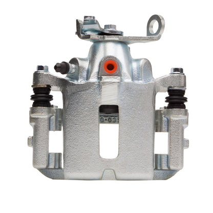 DFC 03-06 Jaguar S-Type Rear-L Premium Caliper - Silver Zinc Coated