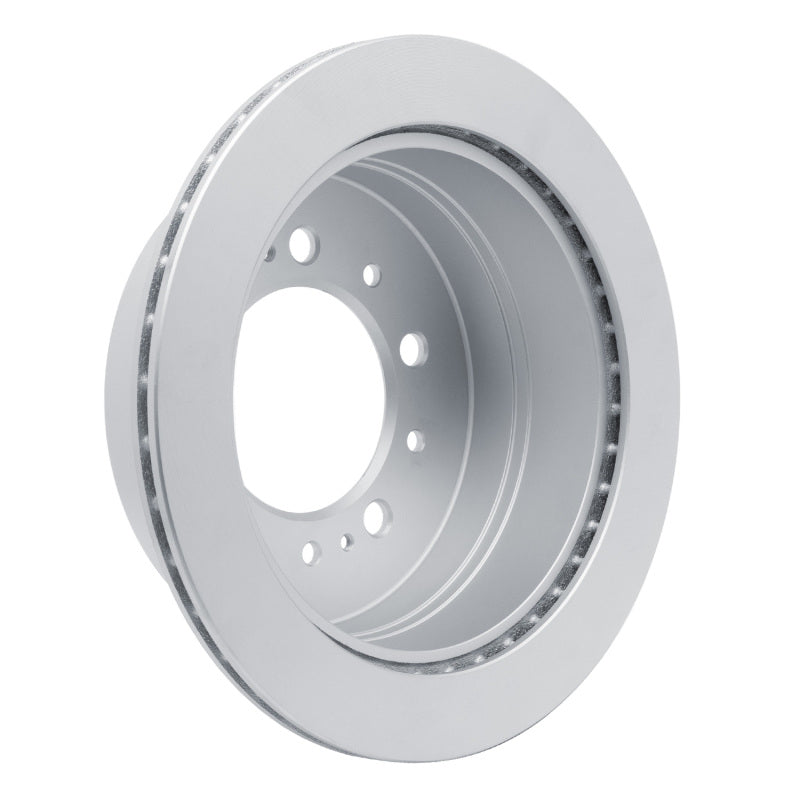 DFC 98-07 Lexus LX470 Rear GeoSPEC Coated Rotor