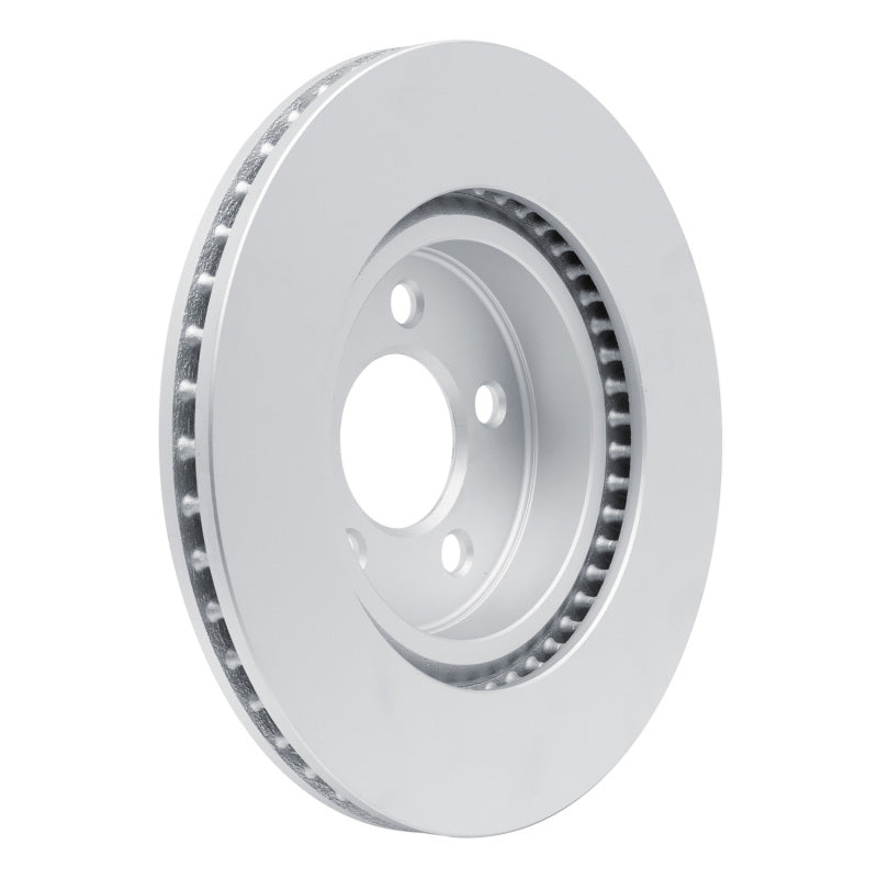 DFC 05-23 Chrysler 300 Front GeoSPEC Coated Rotor