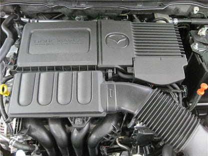 K&N Engineering K&N 04 Mazda 3 L4-1.6L Drop In Air Filter