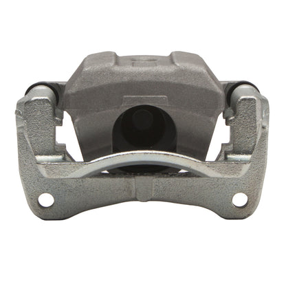 DFC 04-09 Toyota Prius Front-L Premium Caliper - Silver Zinc Coated